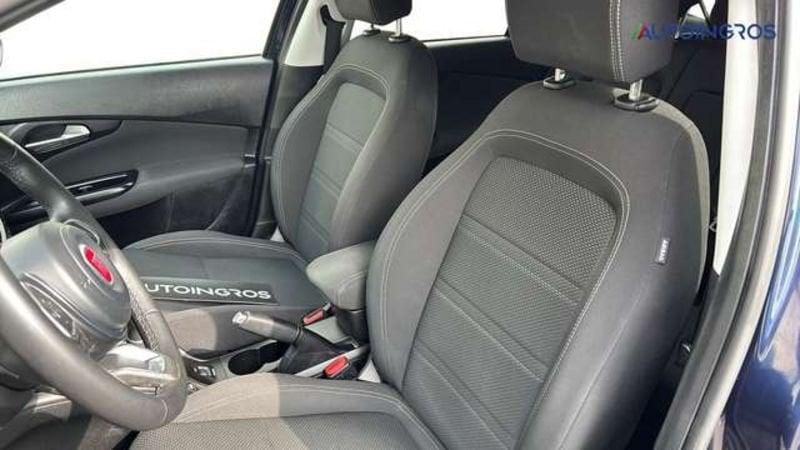 FIAT Tipo 5porte II 2021 5p 1.0 Life 100cv