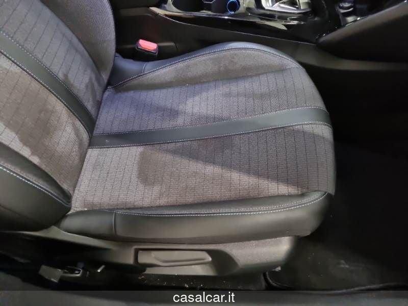 Peugeot 2008 2008 BlueHDi 130 S&S EAT8 Allure FINO A 3 ANNI DI GARANZIA KM ILLIMITATI PARI ALLA NUOVA