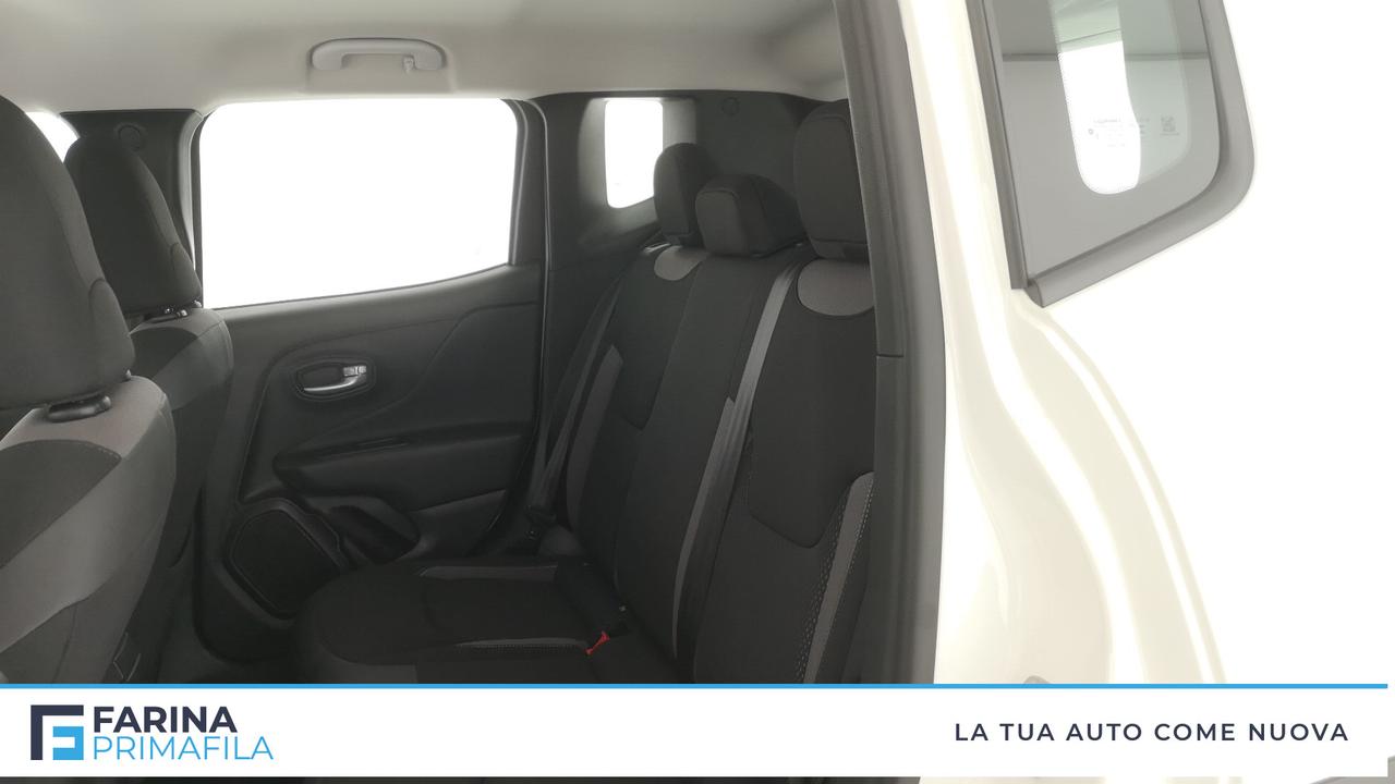 JEEP Jeep Renegade Renegade My23 Limited 1.6 Multijet Ii 130 Cv E6.4