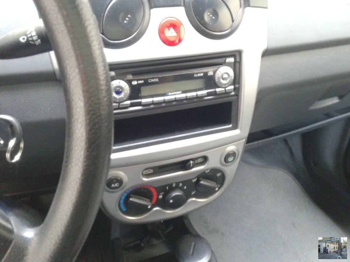 DAEWOO - Matiz