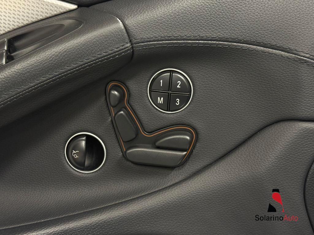 Mercedes SL 350 evo Sport auto