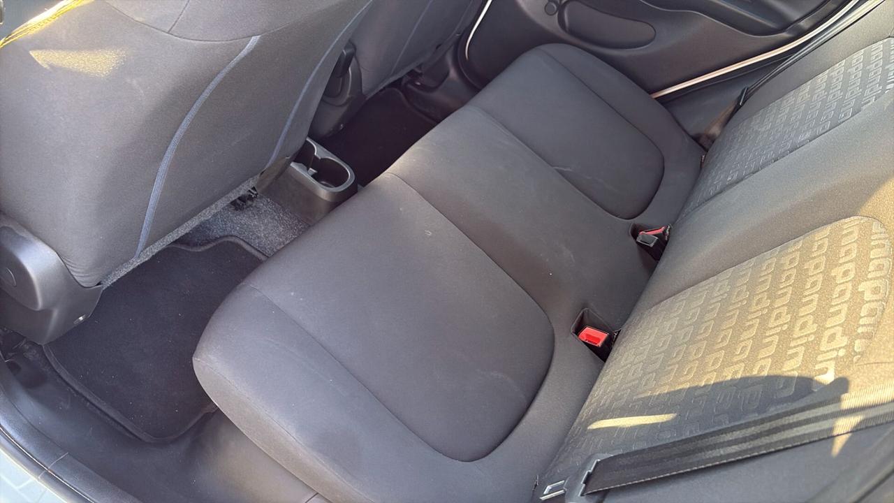 Fiat Panda 1.2 EasyPower