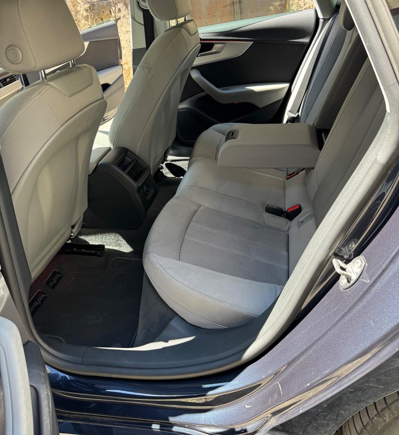 Audi A5 2.0diesel