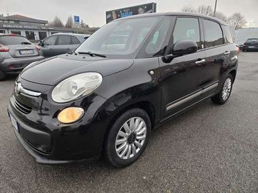 Fiat 500L 500L Living 1.6 mjt Lounge 105cv