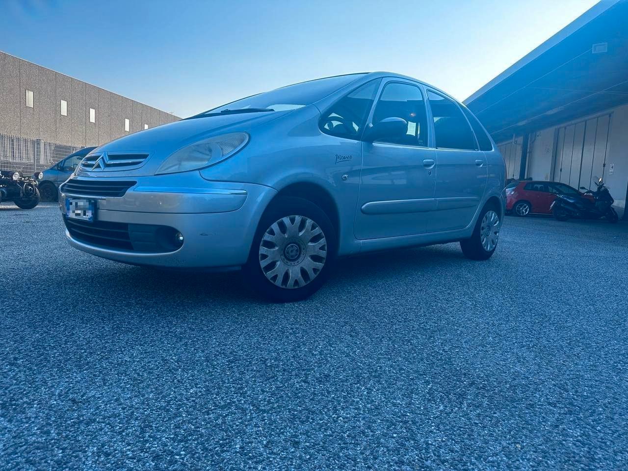 CITROEN XSARA 1.6 DIESEL