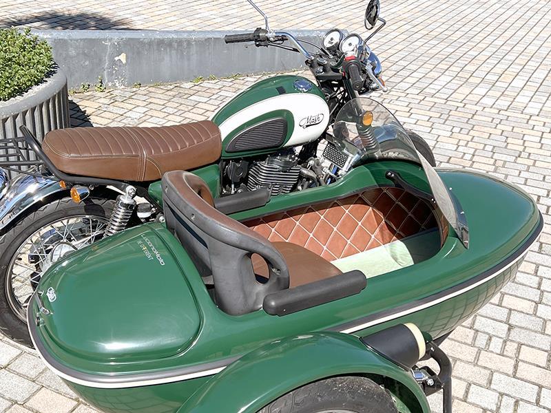 Mash Family Side 400