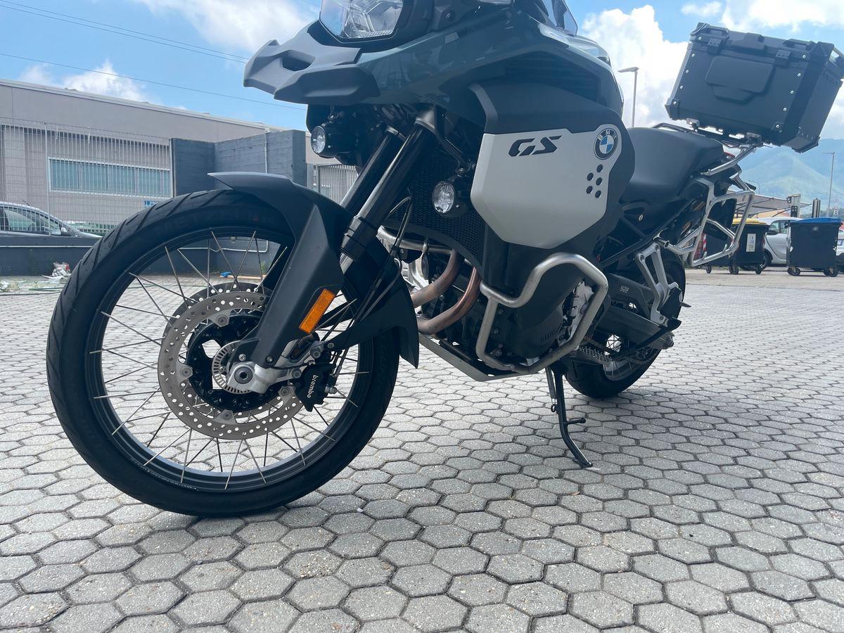 BMW F 900 GS Adventure Abs my24