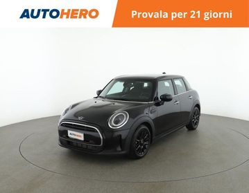 MINI Cooper 1.5 One 75 CV Essential 5 porte
