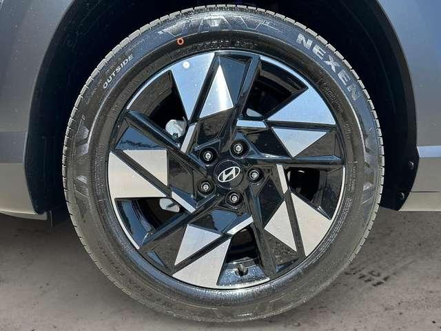 Hyundai KONA 1.6 HEV Business 2WD DCT