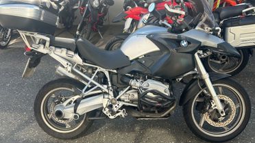 Bmw R 1200 GS *.NO PERMUTE
