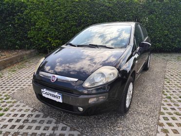 FIAT Punto Evo Punto Evo 1.4 5 porte Active Nat...