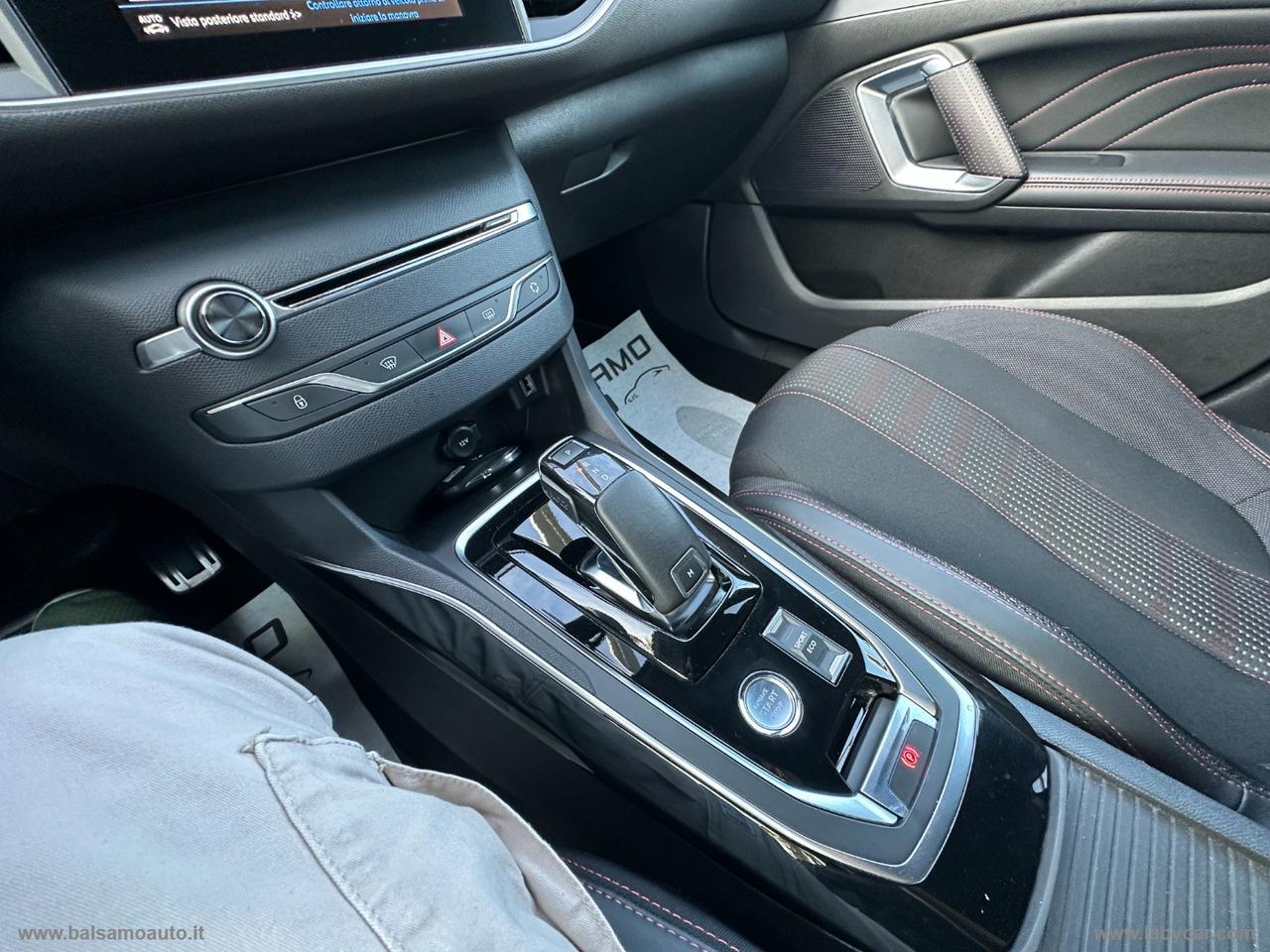 PEUGEOT 308 BlueHDi 130 S&S EAT8 GT Line
