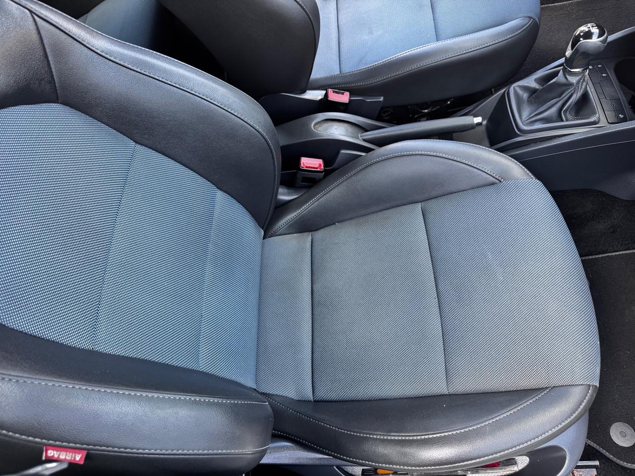 Seat Ibiza 1.2 70 CV 5 porte I-Tech neopatentati