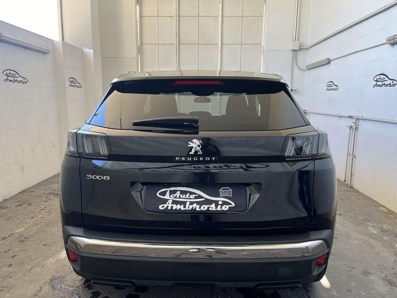 Peugeot 3008 3008 BlueHDi 130 S&S EAT8 tua da 289,00 al mese