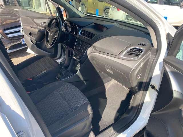 Opel Mokka Mokka 1.6 Ego s