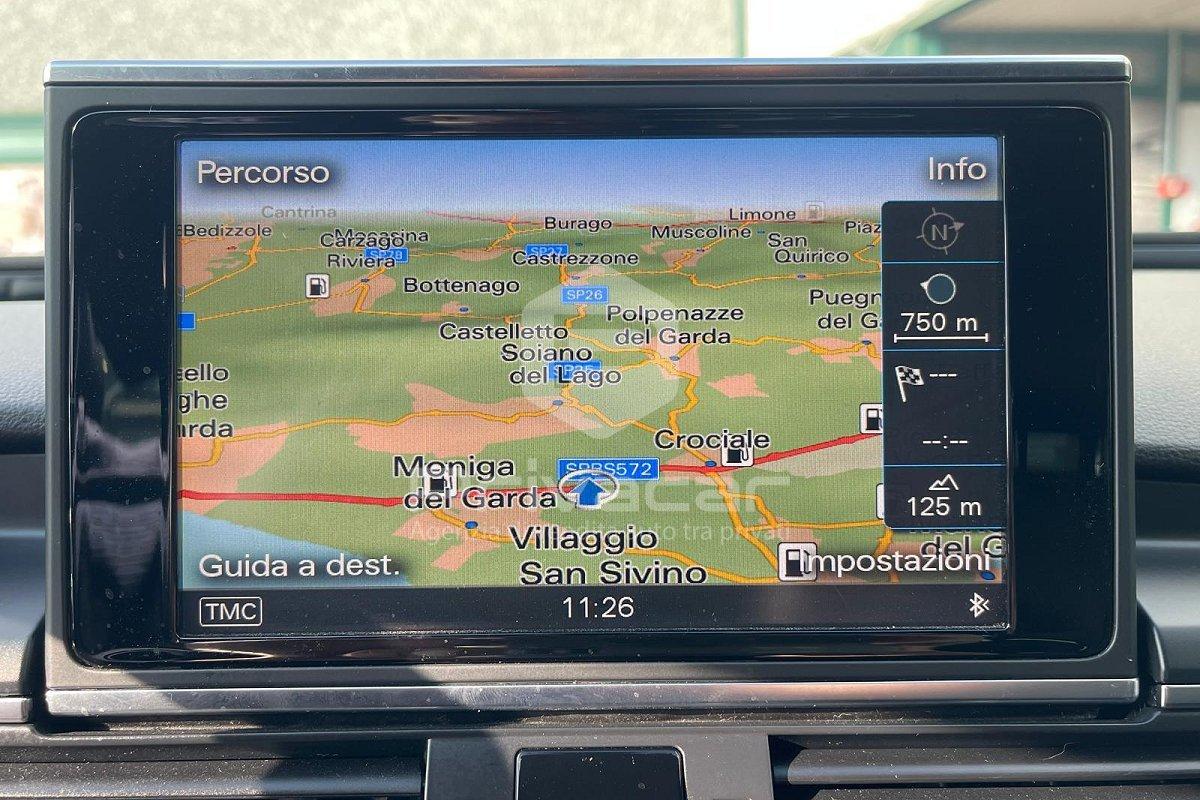 AUDI A6 Avant 3.0 TDI 245 CV quattro S tronic