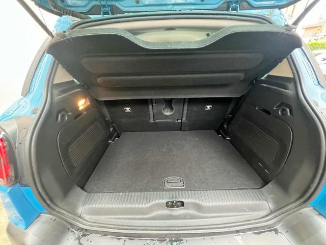 CITROEN C3 Aircross PureTech 110 S&S EAT6 Shine