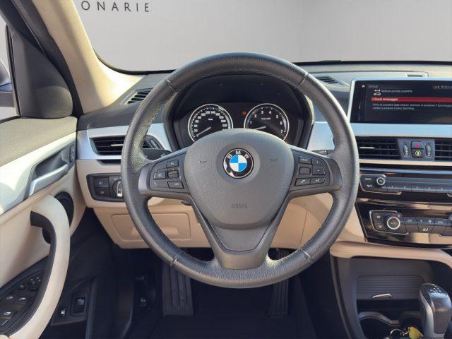 BMW X1 xDrive25e Advantage Auto