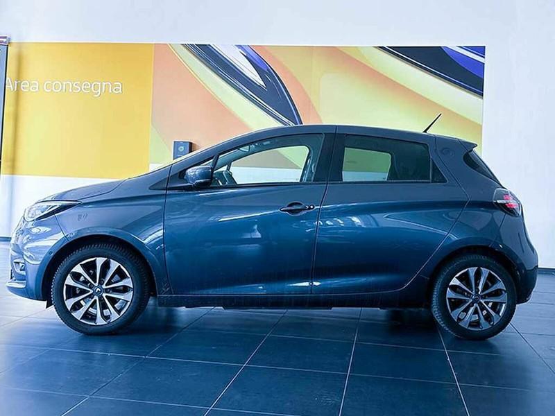 Renault Zoe intens r135 flex