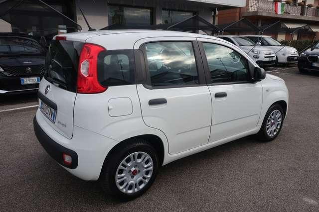 Fiat Panda Panda III 2021 1.0 firefly hybrid s&s