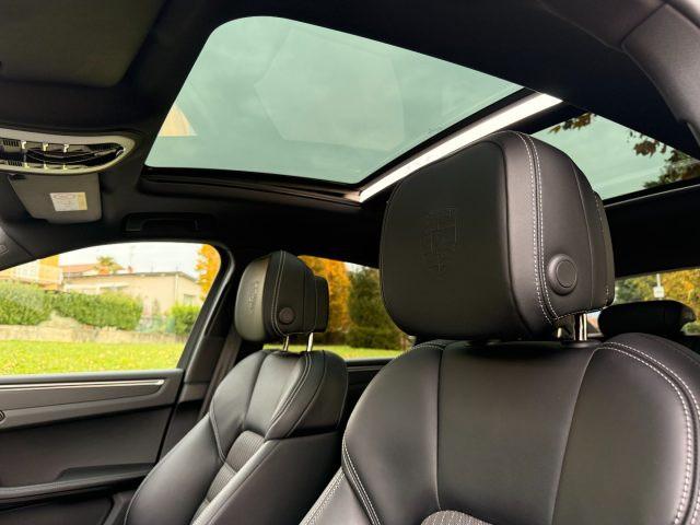 PORSCHE Macan 2.0 T UNICO PROPRIETARIO