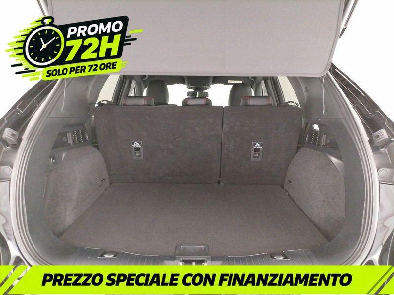 Ford Kuga 2.5 full hybrid ST-Line X 2wd 190cv cvt