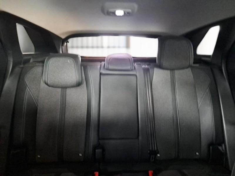 PEUGEOT 3008 BlueHDI 130 S/S Allure Pack