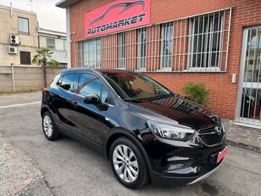Opel Mokka X 1.4 Turbo Ecotec 120CV 4x2 Start&Stop Advance