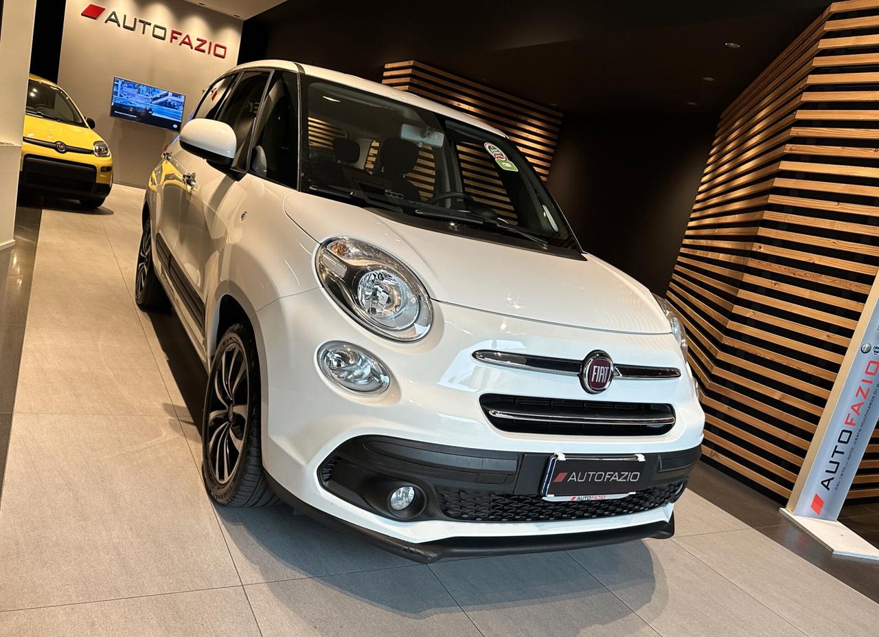 Fiat 500L 1.3 Multijet 95 CV Business