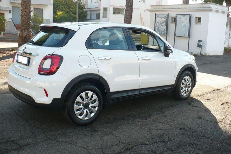 FIAT 500X 500X 1.3 MultiJet 95 CV Connect