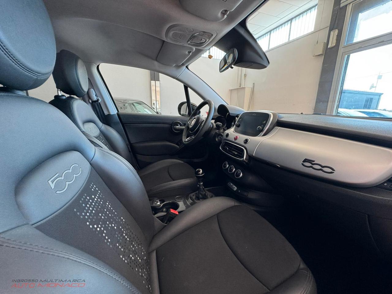 Fiat 500X 1.6 130cv Sport - 2022