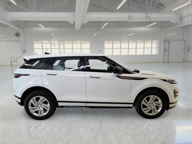 LAND ROVER RANGE ROVER EVOQUE 2.0D I4 163 MHEV R-DYNAMIC S AWD AUTO (AUTOCARRO) SUV