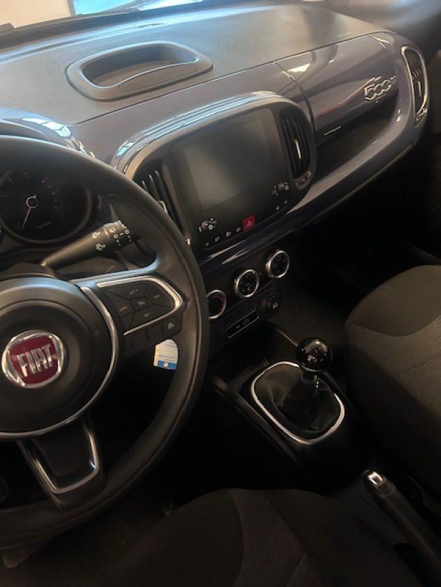FIAT 500L 1.3 Multijet 95 CV Business