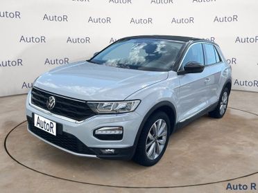 Volkswagen T-Roc T-Roc 1.0 TSI Style BlueMotion Technology