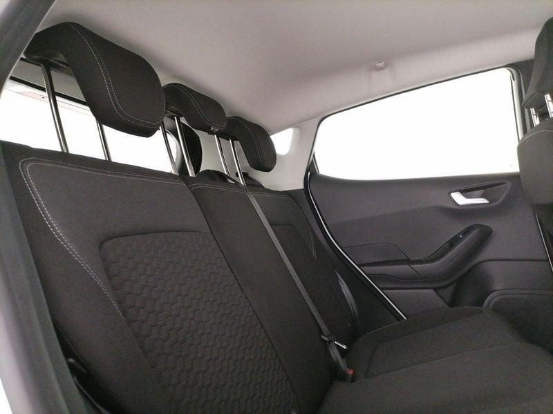 Ford Fiesta 5p 1.1 Titanium Gpl 75cv
