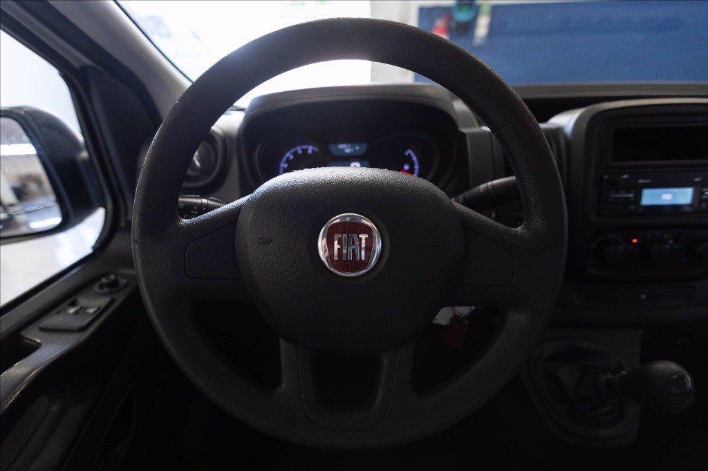 FIAT Talento 1.6 mjt CH1 10Q 120cv E6 del 2017