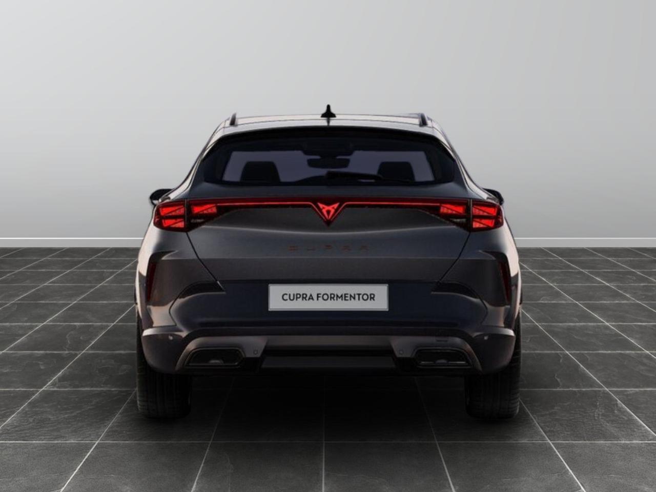 Cupra Formentor 1.5 hybrid 150cv dsg