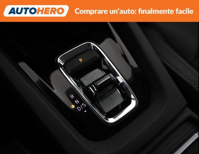 SKODA Octavia 2.0 TDI EVO SCR 150 CV DSG Wagon Style