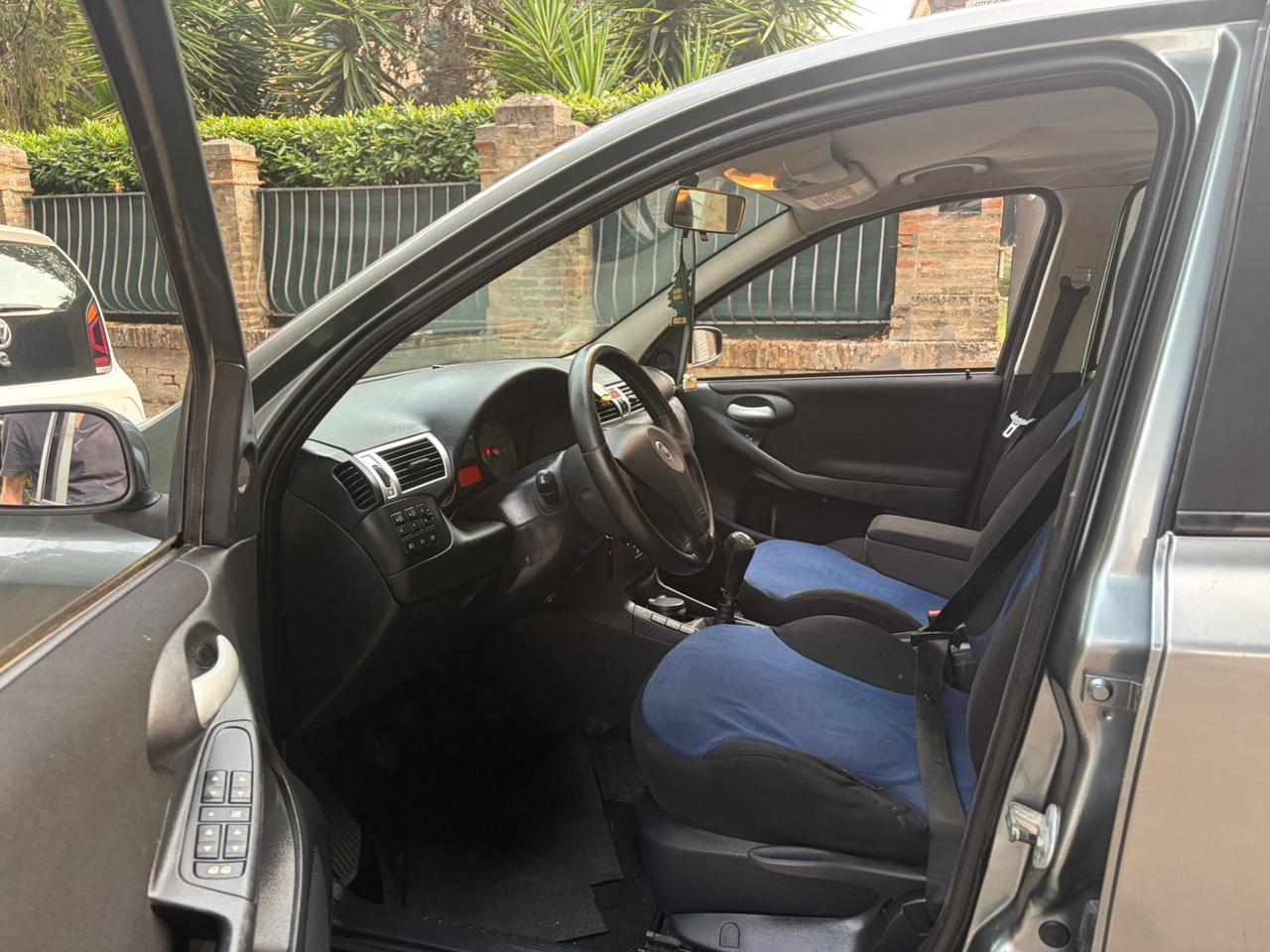 Fiat multijet diesel neopatentati