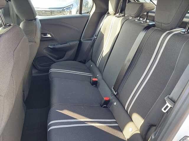 Opel Corsa 1.2 100 CV GS