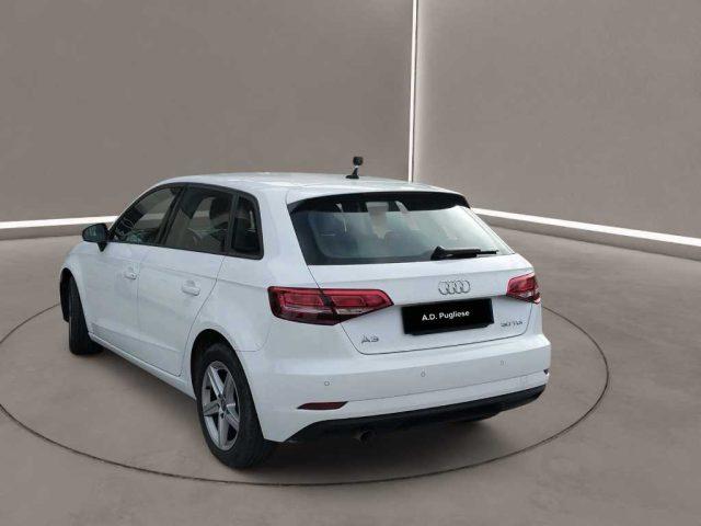 AUDI A3 3ª serie - SPB 30 TDI Business