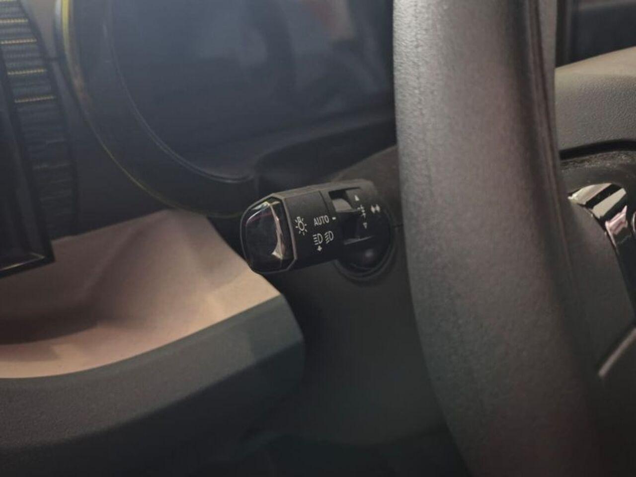 FIAT Grande Panda - Grande Panda 1.2 Icon 100cv