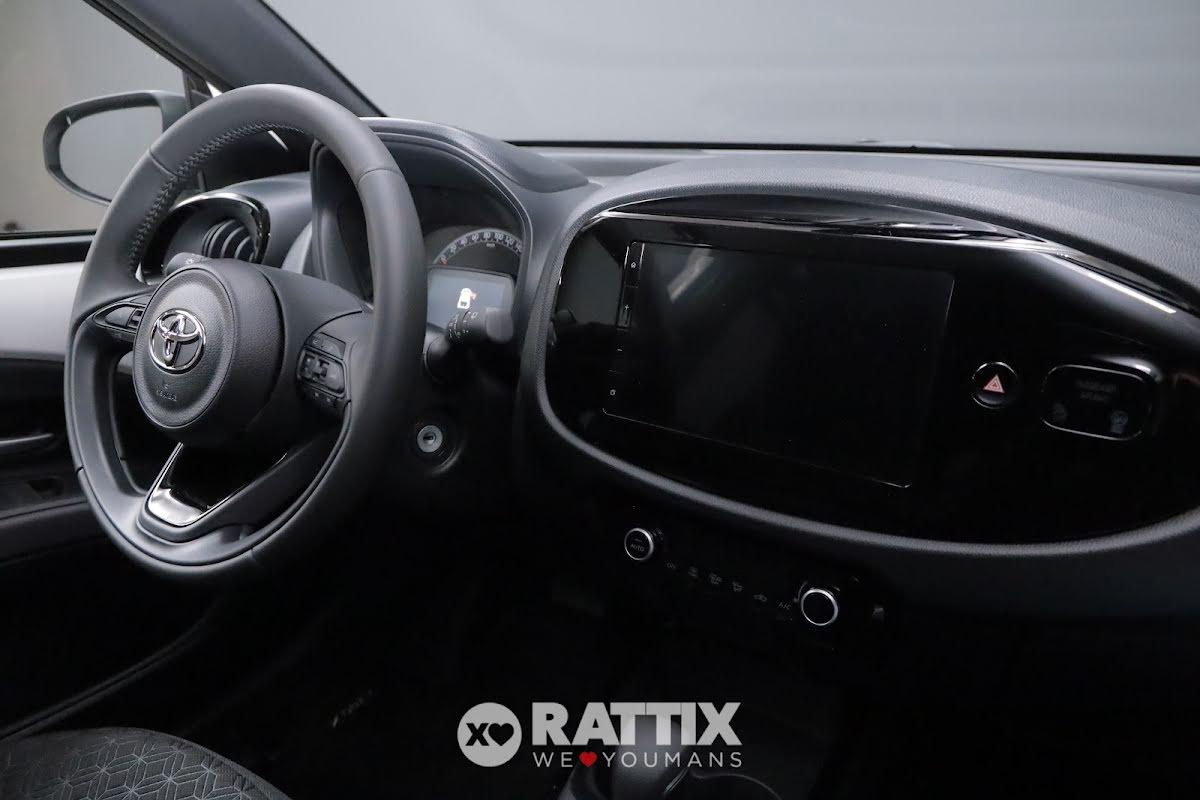 Toyota Aygo X 1.0 72CV Trend s-CVT