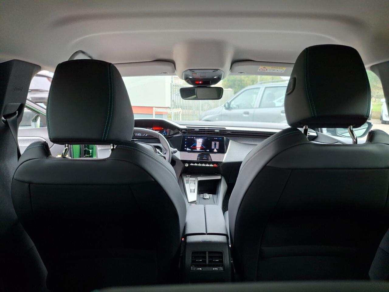 Peugeot 308, 1.5HDI, Allure Pack, AUTOMATICA, Iva esposta