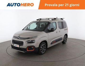 CITROEN Berlingo BlueHDi 130 Stop&Start M Shine