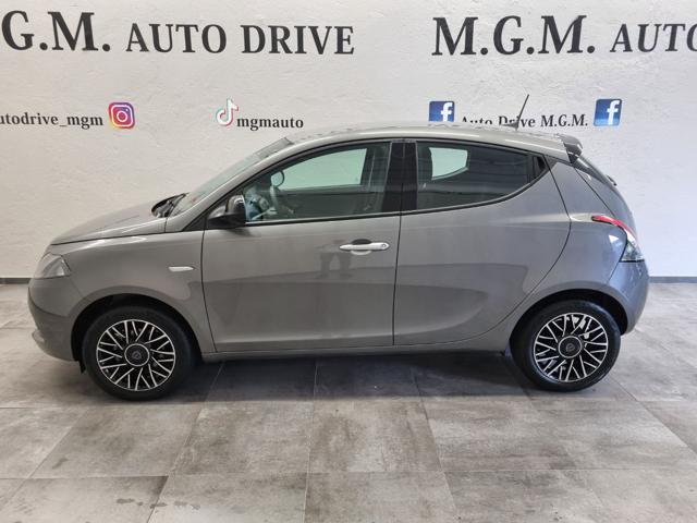 LANCIA Ypsilon 1.0 FireFly 5 porte S&S Hybrid Platino