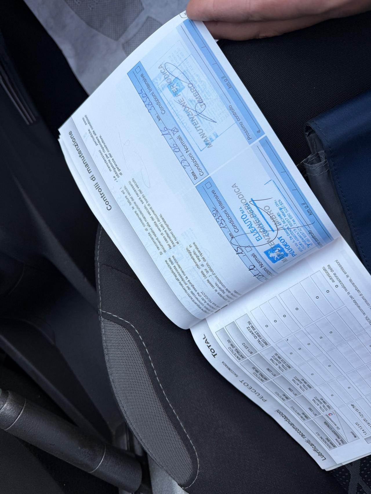 Peugeot 208 1.4 VTi 95 CV 5p. GPL Allure