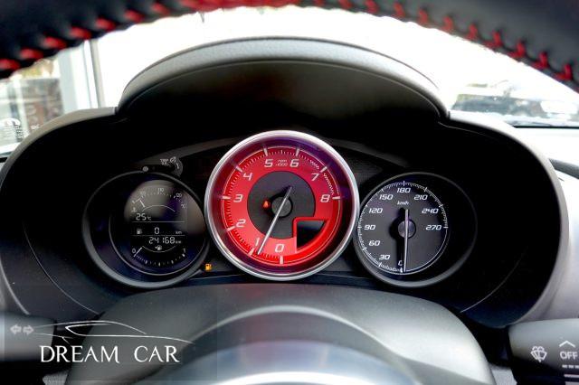 ABARTH 124 Spider 1.4 Turbo MultiAir 170 CV 70th ANNIVERSARY