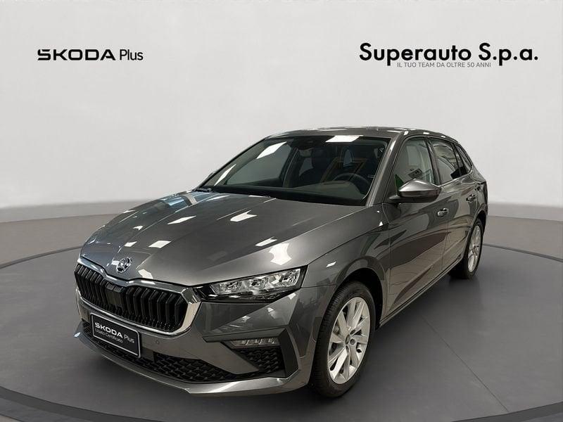 Skoda Scala Scala 1.0 TSI 115 CV Style