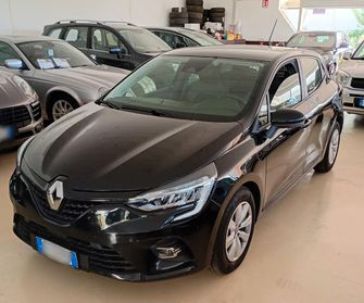 Renault Clio TCe 100 CV 5 porte Life
